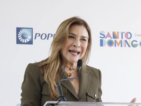 Jap&oacute;n, Espa&ntilde;a y M&eacute;xico: el intenso calendario internacional de la alcaldesa Carolina Mej&iacute;a