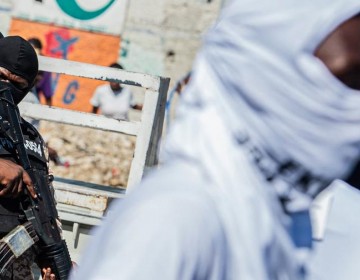 Consejo de Seguridad de la ONU aprueba nueva misi&oacute;n en Hait&iacute; para eliminar a las pandillas