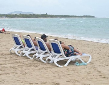 17 temblores en 24 horas y dos de ellos en Puerto Plata