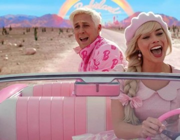 Vietnam censura la pel&iacute;cula "Barbie"
