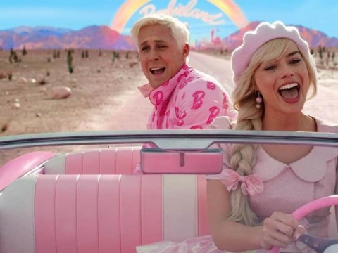Vietnam censura la pel&iacute;cula "Barbie"