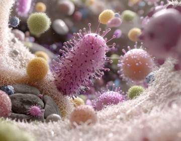 Infectolog&iacute;a vigila casos de bacterias resistentes a m&uacute;ltiples f&aacute;rmacos en RD