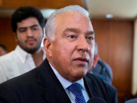 Defensa de Andr&eacute;s Bautista dice son &ldquo;f&aacute;bulas&rdquo; acusaciones del MP contra implicado