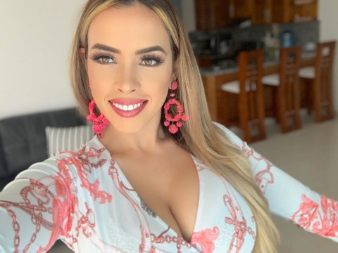 Presidente Abinader destituye a Ingrid Jorge, hija de &ldquo;La Tora&rdquo;, como primera secretaria en los Emiratos &Aacute;rabes