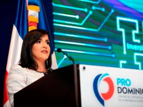 ProDominicana lanza programa de televisi&oacute;n para promover atractivos del pa&iacute;s