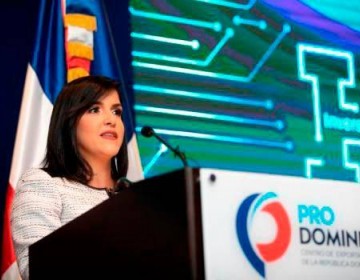 ProDominicana lanza programa de televisi&oacute;n para promover atractivos del pa&iacute;s