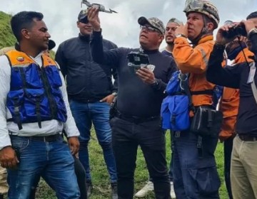 Encuentran sanas y salvas a las 16 personas reportadas como desaparecidas en un "retiro espiritual" en los Andes de Venezuela