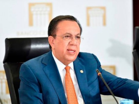 La respuesta de Valdez Albizu a Leonel: "Esta es la instituci&oacute;n oficial encargada de estimar el crecimiento econ&oacute;mico"