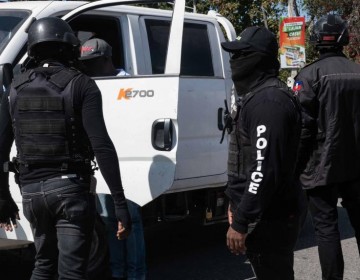 Consejo Permanente de la OEA debatir&aacute; sobre crisis en Hait&iacute;