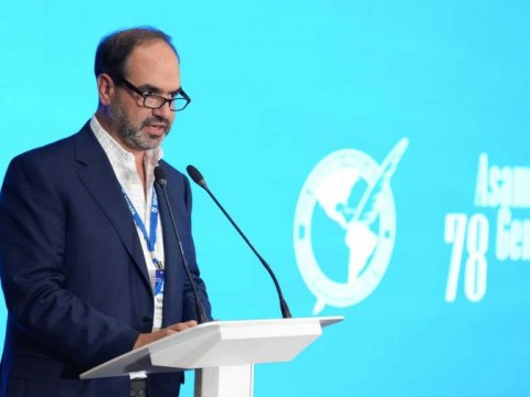La SIP denuncia intimidaci&oacute;n y "caza de brujas" contra el periodismo de Guatemala
