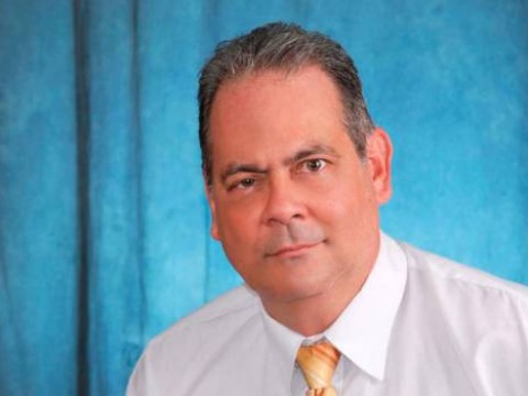 Marcos Gonz&aacute;lez: &ldquo;Creo que el problema de los cubanos debemos arreglarlo los cubanos&rdquo;
