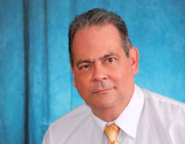 Marcos Gonz&aacute;lez: &ldquo;Creo que el problema de los cubanos debemos arreglarlo los cubanos&rdquo;