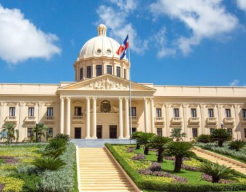Poder Ejecutivo da a conocer decretos que crean dos parques industriales 