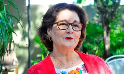 Josefa P&eacute;rez de la Paz, Chepita