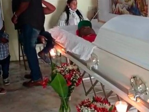 Reportan 5 nuevas muertes por alcohol adulterado en la L&iacute;nea Noroeste