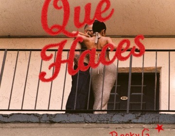 BECKY G & MANUEL TURIZO  LANZAN UN HIMNO DE LATIN POP