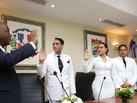Betty Ger&oacute;nimo: "Soltamos vestido y tacones para salir a la calle ma&ntilde;ana mismo"