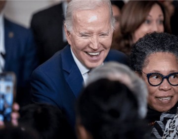 Biden gana las primarias de Nevada, un estado bisagra que ser&aacute; clave en las presidenciales
