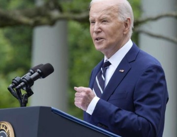Biden desaf&iacute;a a Trump a 2 debates, pero no participar&aacute; en los debates de la comisi&oacute;n no partidista