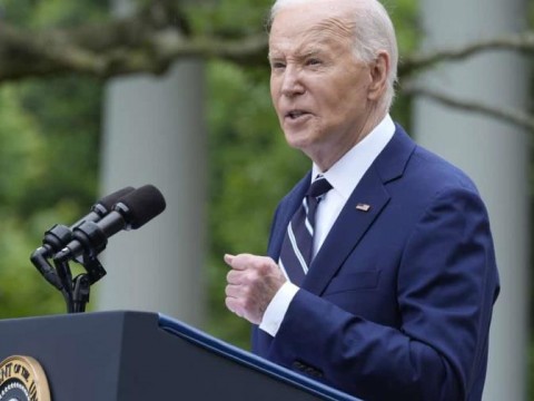 Biden desaf&iacute;a a Trump a 2 debates, pero no participar&aacute; en los debates de la comisi&oacute;n no partidista