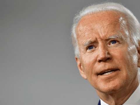 Biden nombra a Kenia como "aliado principal fuera de la OTAN" para estrechar su alianza