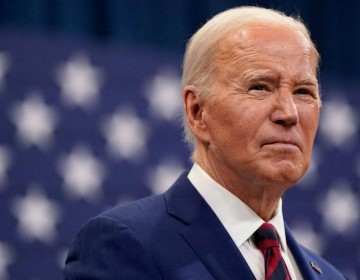 Biden retoma la campa&ntilde;a electoral sin novedades sobre su candidatura
