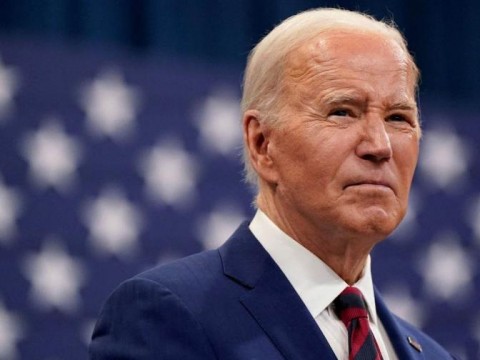 Biden retoma la campa&ntilde;a electoral sin novedades sobre su candidatura