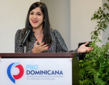 Reconocen a ProDominicana como una de las mejores agencias de promoci&oacute;n de inversiones