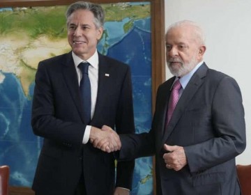 Blinken presiona para concretar env&iacute;o de fuerza multinacional a Hait&iacute;