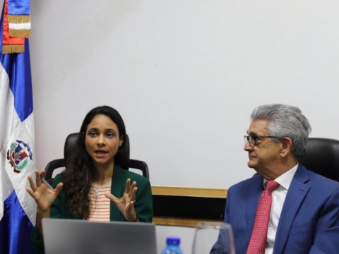 Banco Mundial presenta programa para modernizar el sector agua en RD