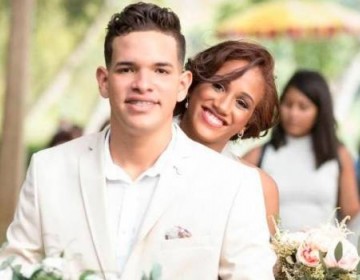 Tras 4 a&ntilde;os de matrimonio protagonistas de  &ldquo;La Boda del Pueblo&rdquo; se separan 