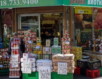 El 60 % de las bodegas de Nueva York son propiedad de dominicanos