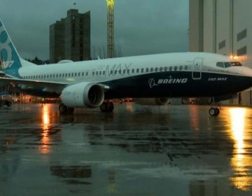 Boeing alcanza acuerdo de culpabilidad por los accidentes fatales del 737 Max