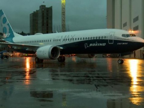 Boeing alcanza acuerdo de culpabilidad por los accidentes fatales del 737 Max