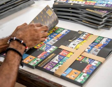 En la recta final para las elecciones de Julio 170 mil electores en el exterior no tienen visto bueno para votar