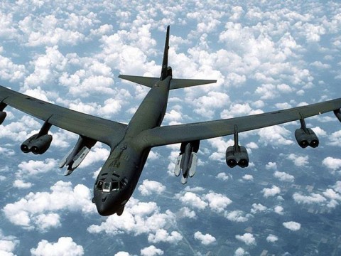 Un segundo avi&oacute;n evita una colisi&oacute;n con un avi&oacute;n militar de EE. UU. cerca de Venezuela