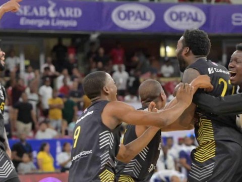 El Barias y Bameso logran victorias en el TBS Distrito