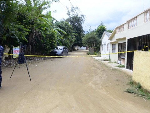 Las autoridades ampl&iacute;an el rango de rastreo en la b&uacute;squeda de Brianna Genao