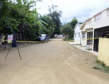 Las autoridades ampl&iacute;an el rango de rastreo en la b&uacute;squeda de Brianna Genao