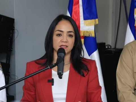 Agentes del FBI se suman a la b&uacute;squeda de la ni&ntilde;a Brianna Genao en Imbert