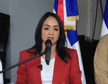 Agentes del FBI se suman a la b&uacute;squeda de la ni&ntilde;a Brianna Genao en Imbert