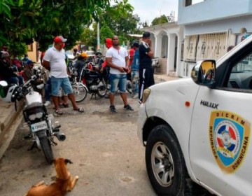 Aumentan a cinco los fallecidos por beber cler&eacute;n en Brisas del Este