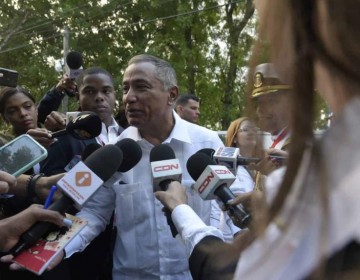 Integraci&oacute;n con el Caricom y migraci&oacute;n son prioridades de Belice en presidencia del SICA