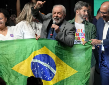 Brasil: Arrancan campa&ntilde;as presidenciales en medio de temores