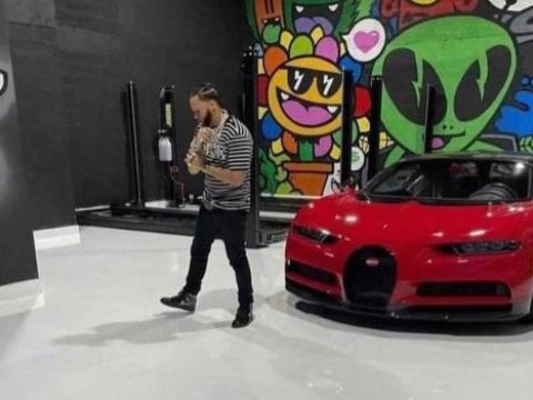 Artista Urbano El Alfa recula y borra publicaci&oacute;n en Instagram 