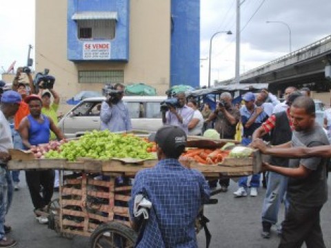 Crisis provocada por COVID-19 redujo los ingresos de los trabajadores un 12.4 % entre abril y junio