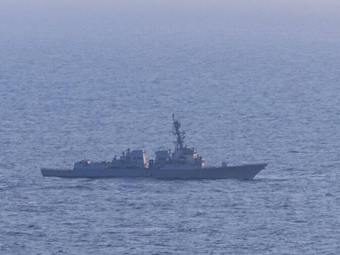 Espa&ntilde;a rechaza participar en una intervenci&oacute;n militar en el estrecho de Ormuz