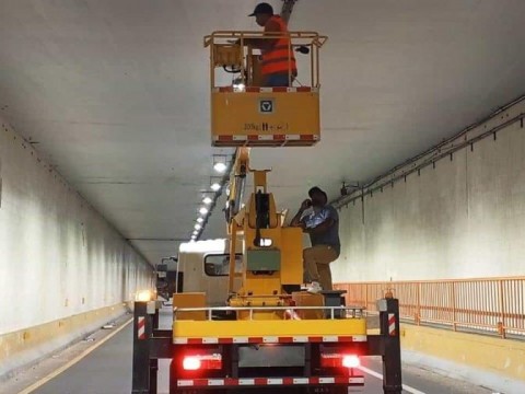 Comisi&oacute;n viaja a Nueva York para conocer t&eacute;cnicas de mantenimiento a infraestructuras