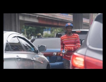 Proyecto de ley persigue erradicar a los limpiavidrios y pedig&uuml;e&ntilde;os en calles de RD