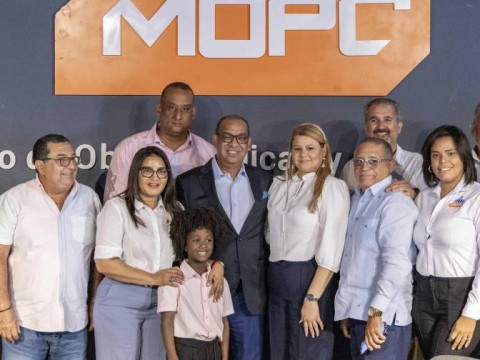 Obras P&uacute;blicas construir&aacute; 800 viviendas para familias pobres de varias provincias
